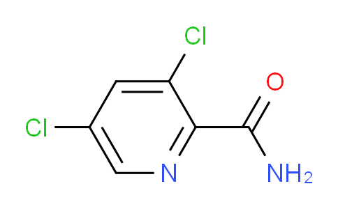 AM107881 | 5468-71-3 | 3,5-Dichloropicolinamide