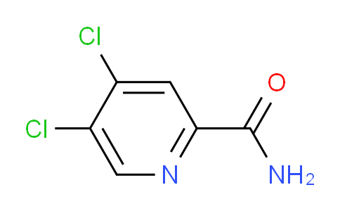 AM107884 | 959085-15-5 | 4,5-Dichloropicolinamide