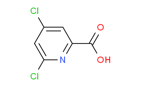 AM107885 | 88912-25-8 | 4,6-Dichloropicolinic acid
