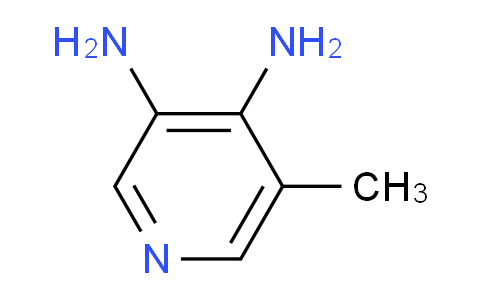 AM107886 | 13958-86-6 | 3,4-Diamino-5-methylpyridine