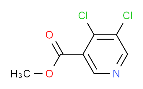 AM107889 | 343781-51-1 | Methyl 4,5-dichloronicotinate