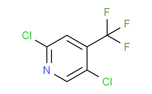 AM107892 | 89719-92-6 | 2,5-Dichloro-4-(trifluoromethyl)pyridine