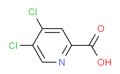 AM107894 | 73455-13-7 | 4,5-Dichloropicolinic acid