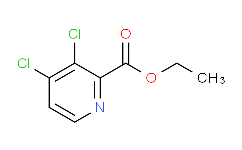 AM107895 | 1804906-19-1 | Ethyl 3,4-dichloropicolinate