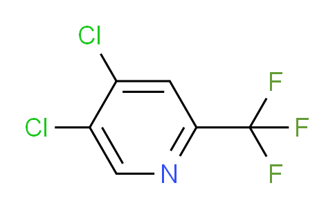 AM107898 | 823221-98-3 | 4,5-Dichloro-2-(trifluoromethyl)pyridine