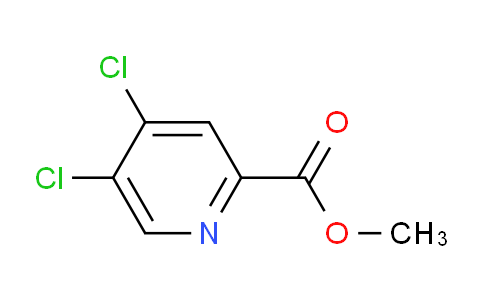 AM107899 | 1256834-28-2 | Methyl 4,5-dichloropicolinate