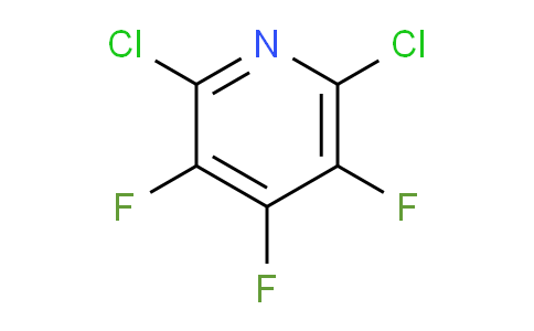AM107901 | 53360-18-2 | 2,6-Dichloro-3,4,5-trifluoropyridine