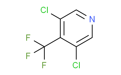 AM107907 | 1221272-92-9 | 3,5-Dichloro-4-(trifluoromethyl)pyridine