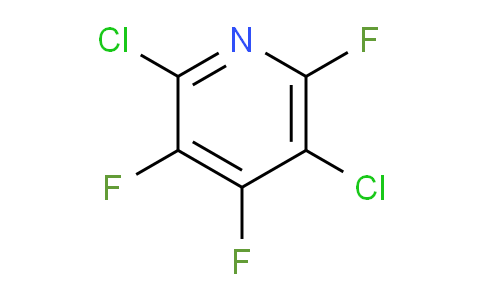 AM107910 | 847205-48-5 | 2,5-Dichloro-3,4,6-trifluoropyridine