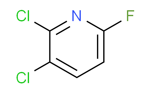 AM107931 | 51991-32-3 | 2,3-Dichloro-6-fluoropyridine