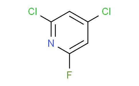 AM107932 | 51991-31-2 | 2,4-Dichloro-6-fluoropyridine