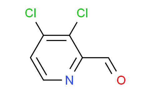 AM107934 | 1211517-04-2 | 3,4-Dichloropicolinaldehyde