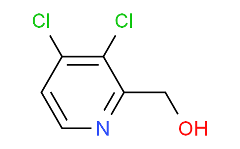 AM107937 | 103949-59-3 | 3,4-Dichloropyridine-2-methanol