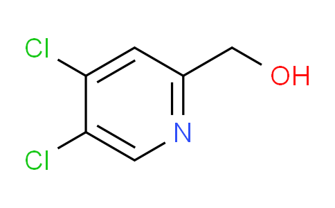 AM107938 | 154780-03-7 | 4,5-Dichloropyridine-2-methanol