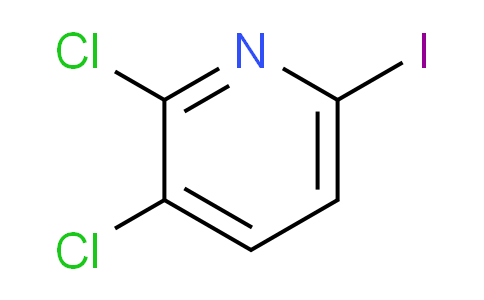 AM107940 | 1804414-00-3 | 2,3-Dichloro-6-iodopyridine