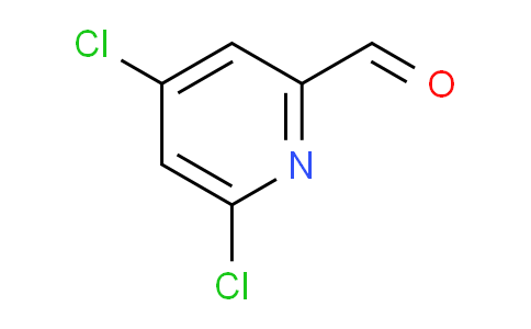 AM107945 | 132683-62-6 | 4,6-Dichloropicolinaldehyde