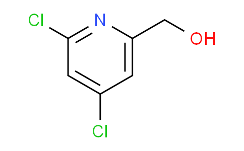 AM107948 | 856163-79-6 | 2,4-Dichloropyridine-6-methanol