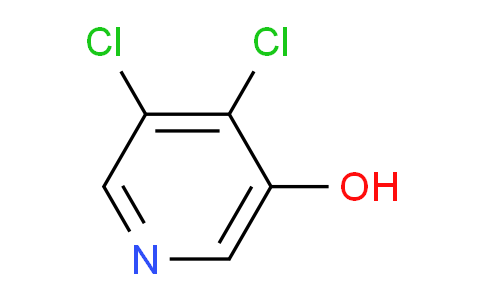 AM107950 | 1261269-63-9 | 3,4-Dichloro-5-hydroxypyridine