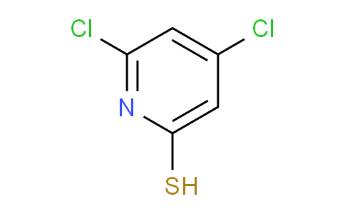AM107952 | 1803728-89-3 | 2,4-Dichloro-6-mercaptopyridine