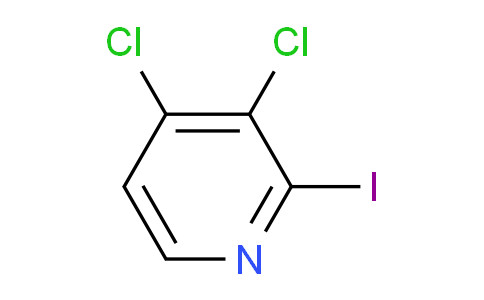 AM107954 | 1803766-64-4 | 3,4-Dichloro-2-iodopyridine