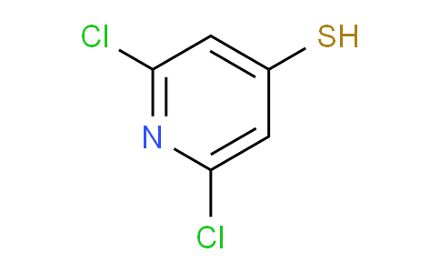 AM107955 | 33256-13-2 | 2,6-Dichloro-4-mercaptopyridine