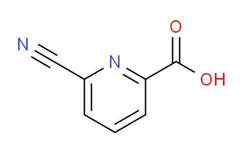 AM107965 | 872602-74-9 | 6-Cyanopicolinic acid