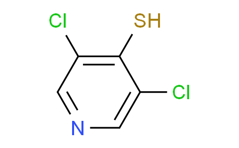 AM107966 | 33216-53-4 | 3,5-Dichloro-4-mercaptopyridine