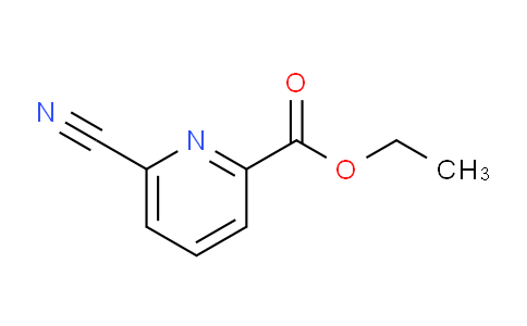 AM107973 | 97483-79-9 | Ethyl 6-cyanopicolinate