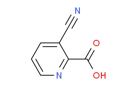 AM107974 | 53940-10-6 | 3-Cyanopicolinic acid