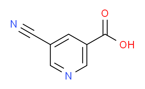 AM107976 | 887579-62-6 | 5-Cyanonicotinic acid