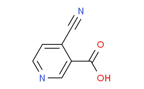 AM107977 | 827616-51-3 | 4-Cyanonicotinic acid