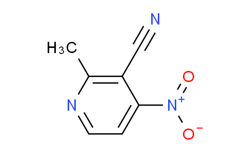 AM108027 | 1807066-15-4 | 2-Methyl-4-nitronicotinonitrile