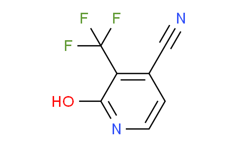 AM108031 | 1806269-12-4 | 2-Hydroxy-3-(trifluoromethyl)isonicotinonitrile