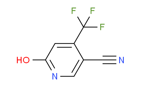 AM108032 | 1260837-84-0 | 6-Hydroxy-4-(trifluoromethyl)nicotinonitrile