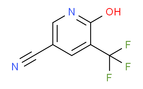 AM108035 | 1379224-88-0 | 6-Hydroxy-5-(trifluoromethyl)nicotinonitrile