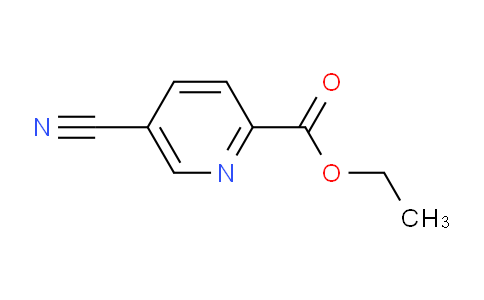 AM108048 | 41051-03-0 | Ethyl 5-cyanopicolinate
