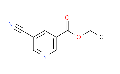 Ethyl 5-cyanonicotinate
