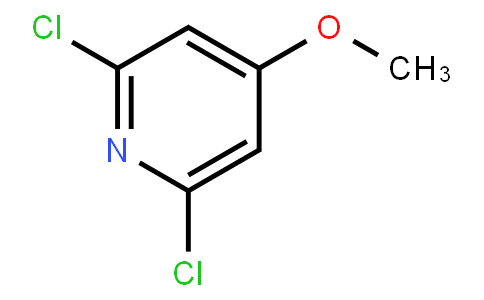 2,6-Dichloro-4-Methoxypyridine