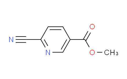 AM108052 | 89809-65-4 | Methyl 6-cyanonicotinate