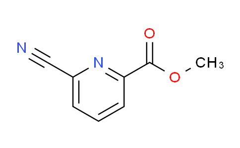 Methyl 6-cyanopicolinate