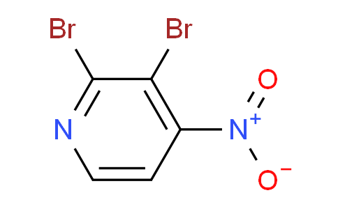 AM108078 | 1804419-87-1 | 2,3-Dibromo-4-nitropyridine