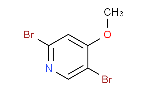 AM108080 | 1211520-71-6 | 2,5-Dibromo-4-methoxypyridine