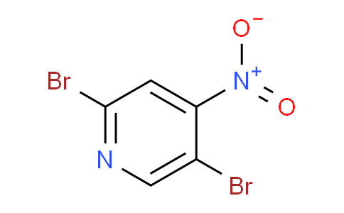 AM108089 | 221241-31-2 | 2,5-Dibromo-4-nitropyridine