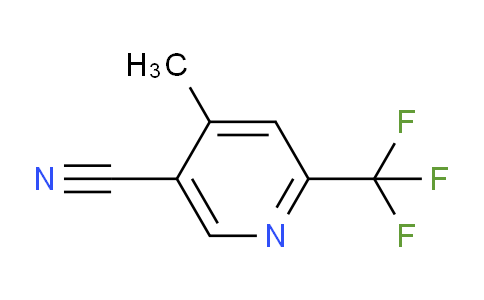 AM108114 | 1488002-16-9 | 4-Methyl-6-(trifluoromethyl)nicotinonitrile