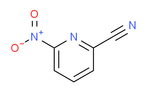 AM108142 | 1806276-60-7 | 6-Nitropicolinonitrile