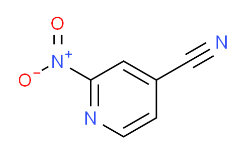 AM108146 | 1806321-04-9 | 2-Nitroisonicotinonitrile