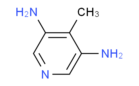 AM108152 | 1261269-60-6 | 3,5-Diamino-4-methylpyridine
