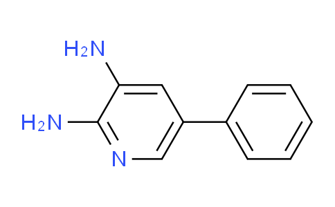 AM108154 | 608880-88-2 | 2,3-Diamino-5-phenylpyridine