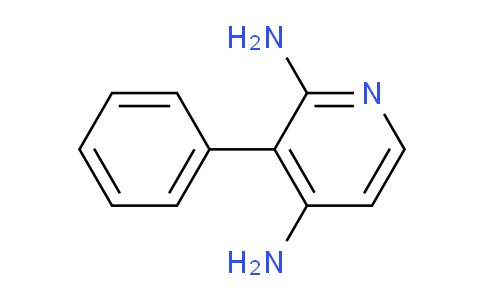 AM108155 | 1806352-15-7 | 2,4-Diamino-3-phenylpyridine