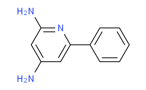 AM108157 | 53084-29-0 | 2,4-Diamino-6-phenylpyridine